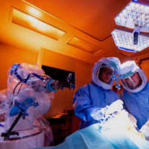 robotic knee updated